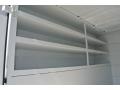 Summit White - Silverado 3500HD WT Crew Cab Utility Truck Photo No. 20