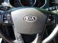 2011 Ebony Black Kia Sorento EX AWD  photo #15