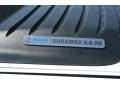 Summit White - Silverado 3500HD WT Crew Cab Utility Truck Photo No. 23