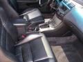 2006 Nighthawk Black Pearl Honda Accord EX-L Coupe  photo #22