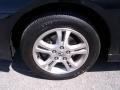 2006 Nighthawk Black Pearl Honda Accord EX-L Coupe  photo #23