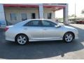 Classic Silver Metallic - Camry SE Photo No. 8