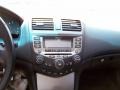 2006 Nighthawk Black Pearl Honda Accord EX-L Coupe  photo #24
