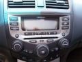 2006 Nighthawk Black Pearl Honda Accord EX-L Coupe  photo #25
