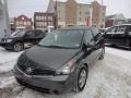 Smoke Gray Metallic 2008 Nissan Quest 3.5 S