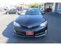 Cosmic Gray Metallic - Camry SE Photo No. 2