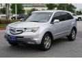 Billet Silver Metallic - MDX Technology Photo No. 2