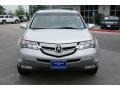 Billet Silver Metallic - MDX Technology Photo No. 3