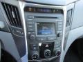 Phantom Black Metallic - Sonata GLS Photo No. 13