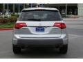 Billet Silver Metallic - MDX Technology Photo No. 4