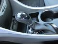 Phantom Black Metallic - Sonata GLS Photo No. 15