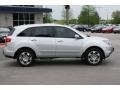 Billet Silver Metallic - MDX Technology Photo No. 6