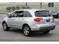 Billet Silver Metallic - MDX Technology Photo No. 7