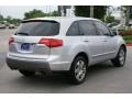 Billet Silver Metallic - MDX Technology Photo No. 8