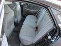 Phantom Black Metallic - Sonata GLS Photo No. 18