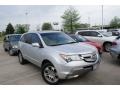 Billet Silver Metallic - MDX Technology Photo No. 9