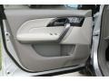 Billet Silver Metallic - MDX Technology Photo No. 11