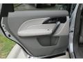 Billet Silver Metallic - MDX Technology Photo No. 13