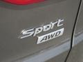 2014 Cabo Bronze Hyundai Santa Fe Sport AWD  photo #7