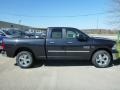 2014 Maximum Steel Metallic Ram 1500 Big Horn Quad Cab 4x4  photo #7