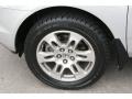 Billet Silver Metallic - MDX Technology Photo No. 42