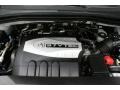 Billet Silver Metallic - MDX Technology Photo No. 44