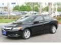 Crystal Black Pearl - ILX Hybrid Technology Photo No. 4