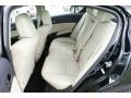 Parchment Rear Seat Photo for 2014 Acura ILX #92643485