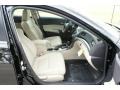 Crystal Black Pearl - ILX Hybrid Technology Photo No. 22