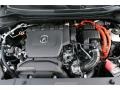 1.5 Liter SOHC 8-Valve i-VTEC 4 Cylinder Gasoline/Electric Hybrid Engine for 2014 Acura ILX Hybrid Technology #92643644