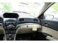 Parchment Dashboard Photo for 2014 Acura ILX #92643677