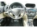Parchment Steering Wheel Photo for 2014 Acura ILX #92643692