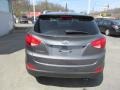 2014 Shadow Gray Hyundai Tucson SE  photo #6