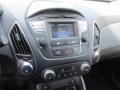 2014 Shadow Gray Hyundai Tucson SE  photo #12