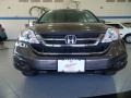 2011 Urban Titanium Metallic Honda CR-V EX-L 4WD  photo #9