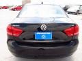Black - Passat 2.5L SE Photo No. 5