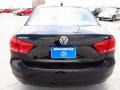 2014 Black Volkswagen Passat 2.5L SE  photo #5