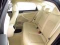 Black - Passat 2.5L SE Photo No. 12