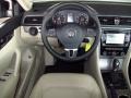 Black - Passat 2.5L SE Photo No. 13