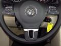 2014 Black Volkswagen Passat 2.5L SE  photo #17