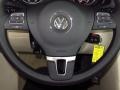 Black - Passat 2.5L SE Photo No. 17