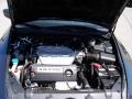 Graphite Pearl - Accord SE V6 Sedan Photo No. 15