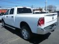 2014 Bright White Ram 2500 Tradesman Crew Cab 4x4  photo #3
