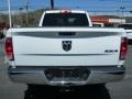 2014 Bright White Ram 2500 Tradesman Crew Cab 4x4  photo #4