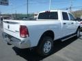 2014 Bright White Ram 2500 Tradesman Crew Cab 4x4  photo #6