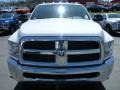 2014 Bright White Ram 2500 Tradesman Crew Cab 4x4  photo #9