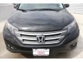 Crystal Black Pearl - CR-V EX-L Photo No. 2