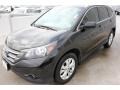 Crystal Black Pearl - CR-V EX-L Photo No. 3