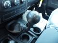 2014 Bright White Ram 2500 Tradesman Crew Cab 4x4  photo #16