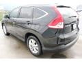Crystal Black Pearl - CR-V EX-L Photo No. 6